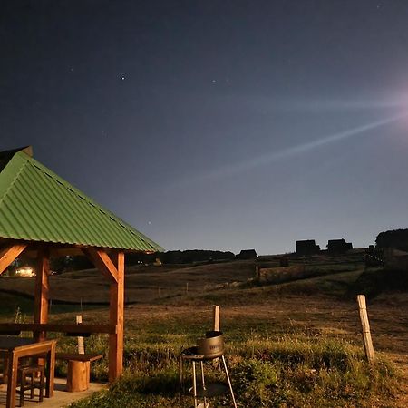 ŽabljakMountain House Savin Kuk别墅 外观 照片